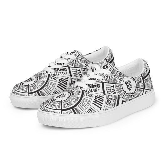 Men's San Francisco Type Wheel Shoes