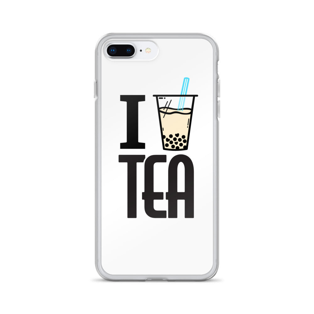 iPhone Case - Boba Tea