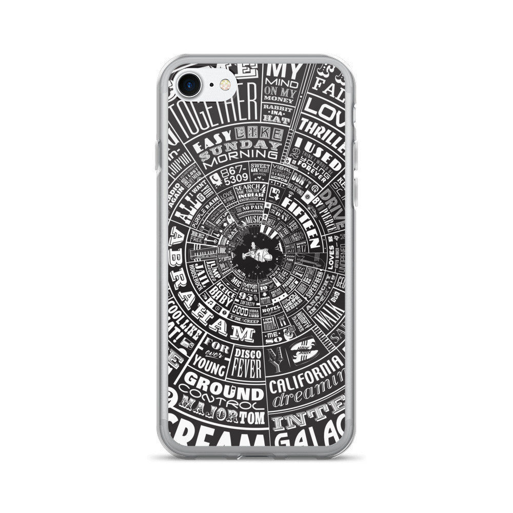 iPhone 7/7 Plus Case