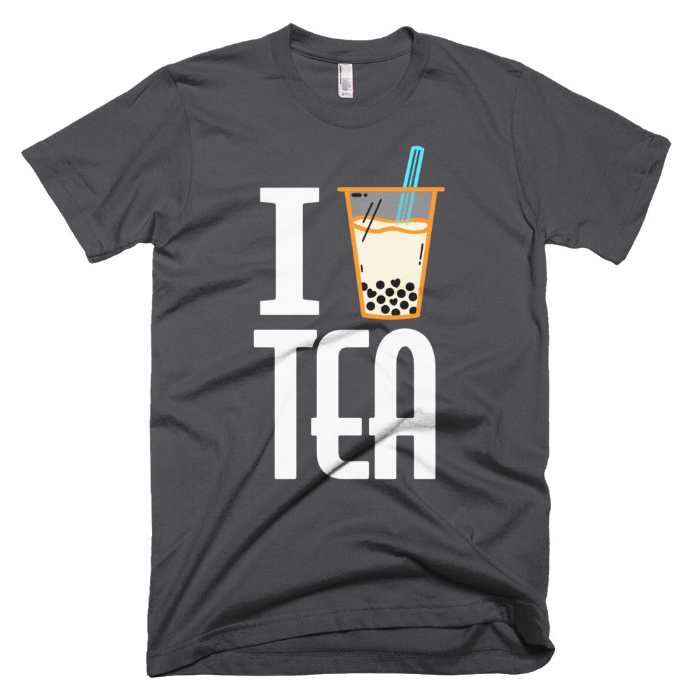Men's T-Shirt - Boba Tea