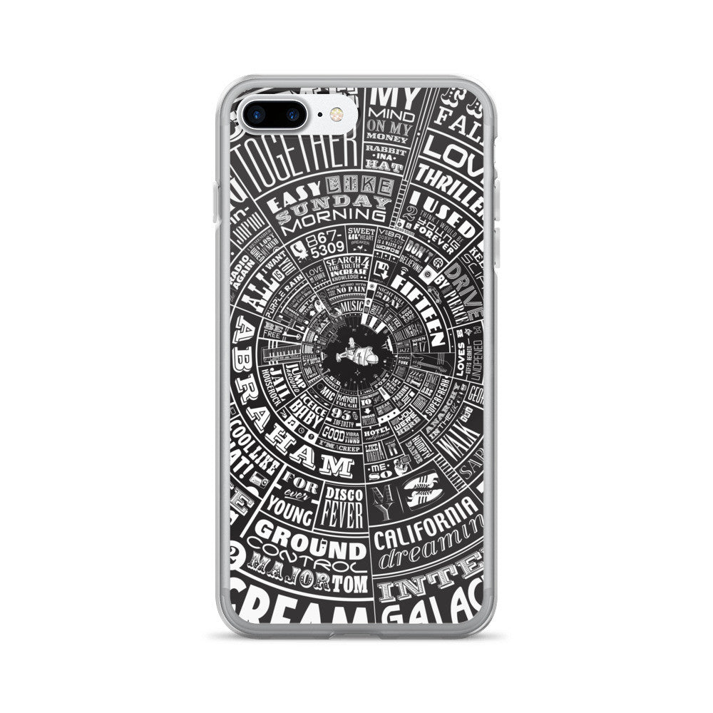 iPhone 7/7 Plus Case