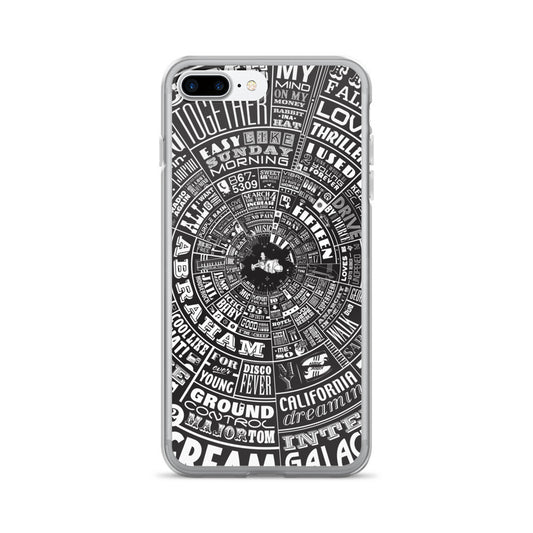 iPhone 7/7 Plus Case