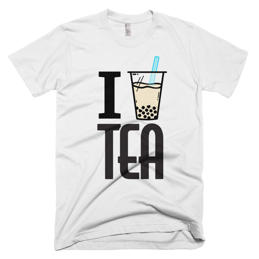 Men's T-Shirt - Boba Tea