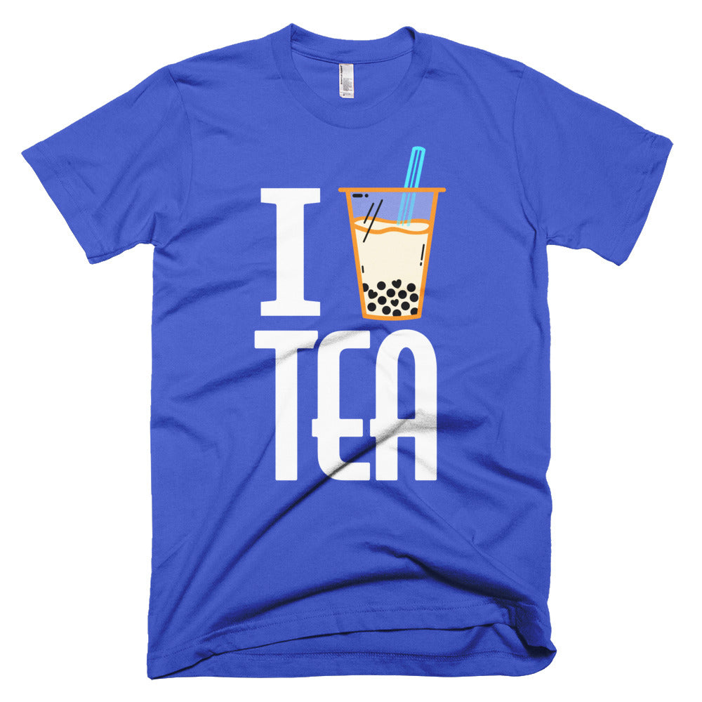 Men's T-Shirt - Boba Tea