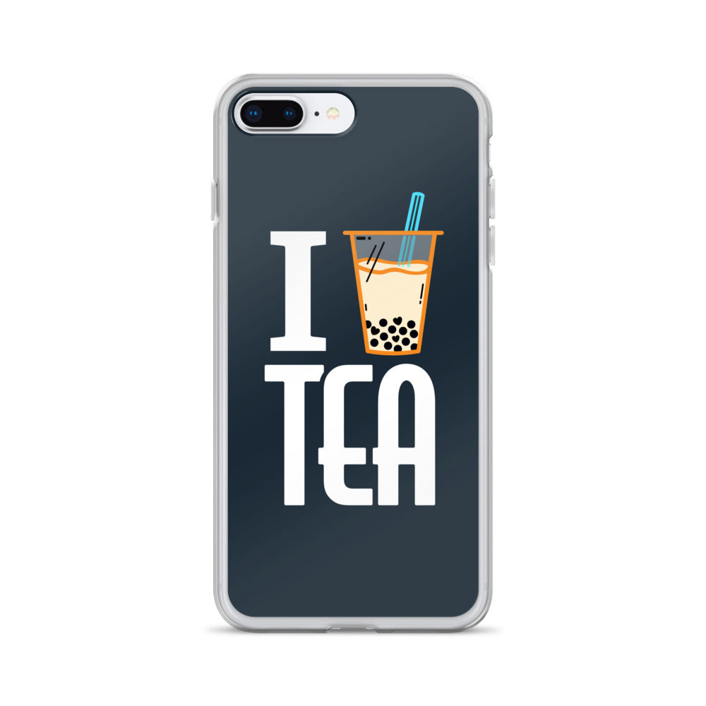 iPhone Case - Boba Tea