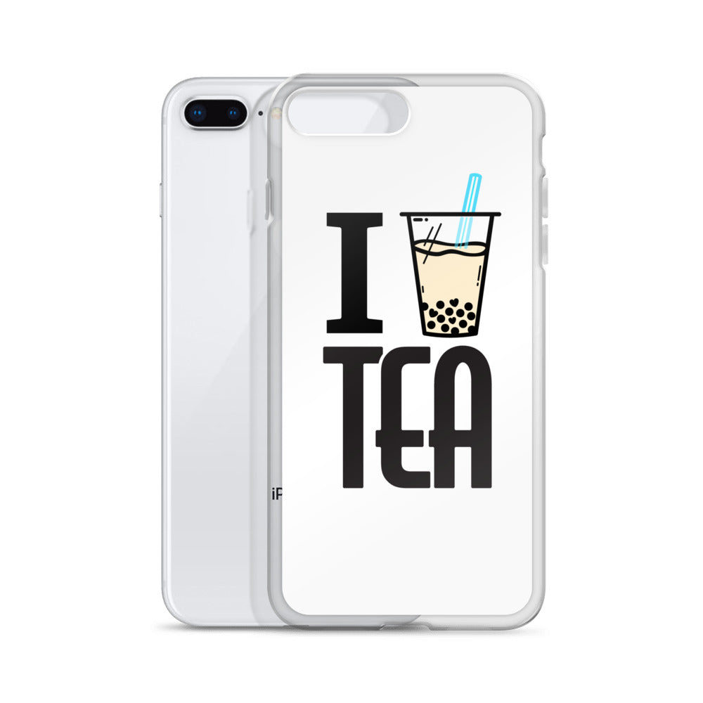 iPhone Case - Boba Tea