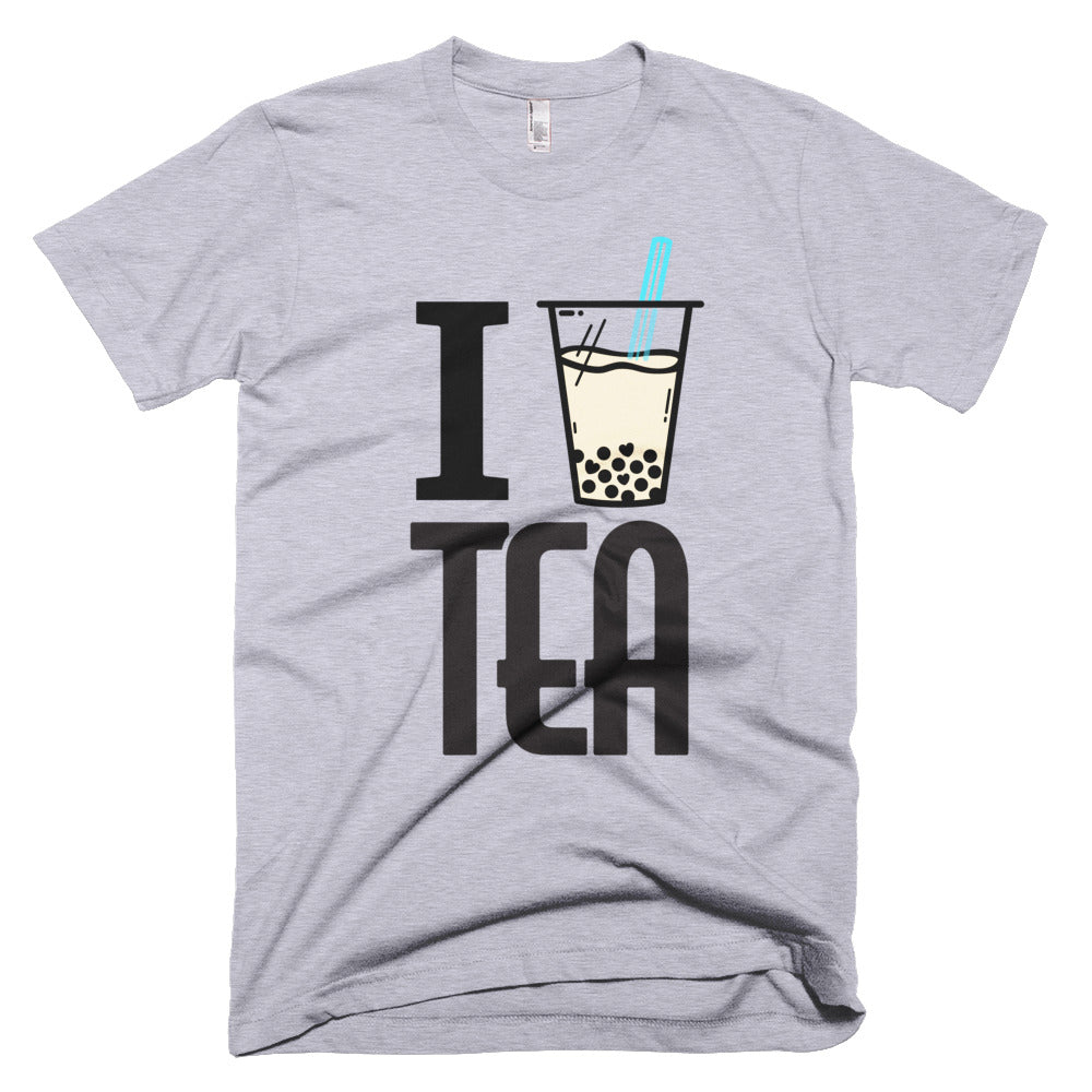 Men's T-Shirt - Boba Tea