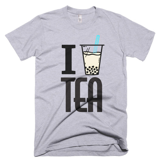 Men's T-Shirt - Boba Tea