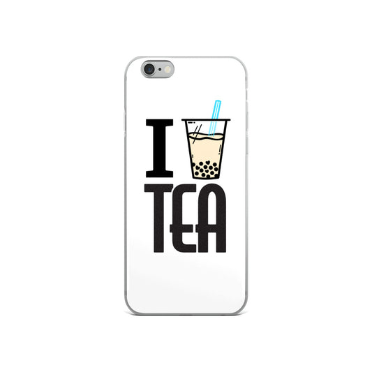 iPhone Case - Boba Tea
