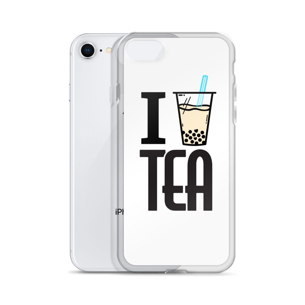 iPhone Case - Boba Tea