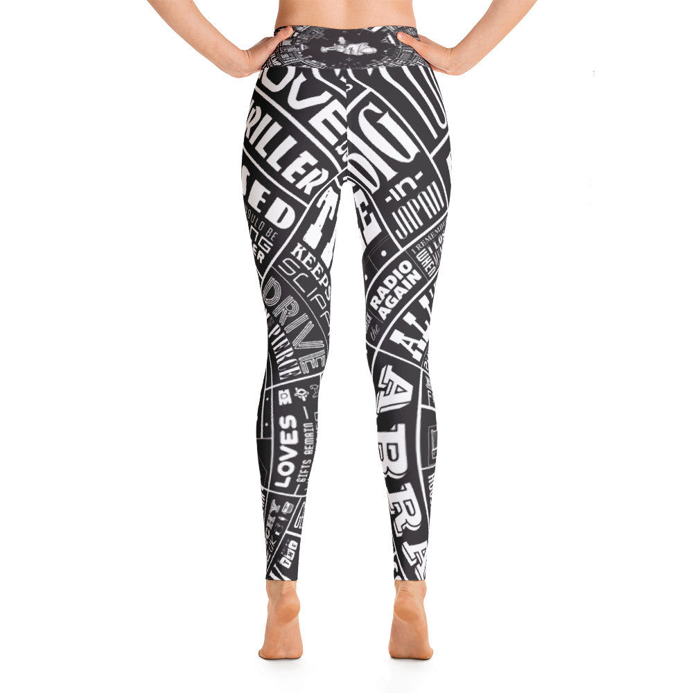 Yoga Leggings