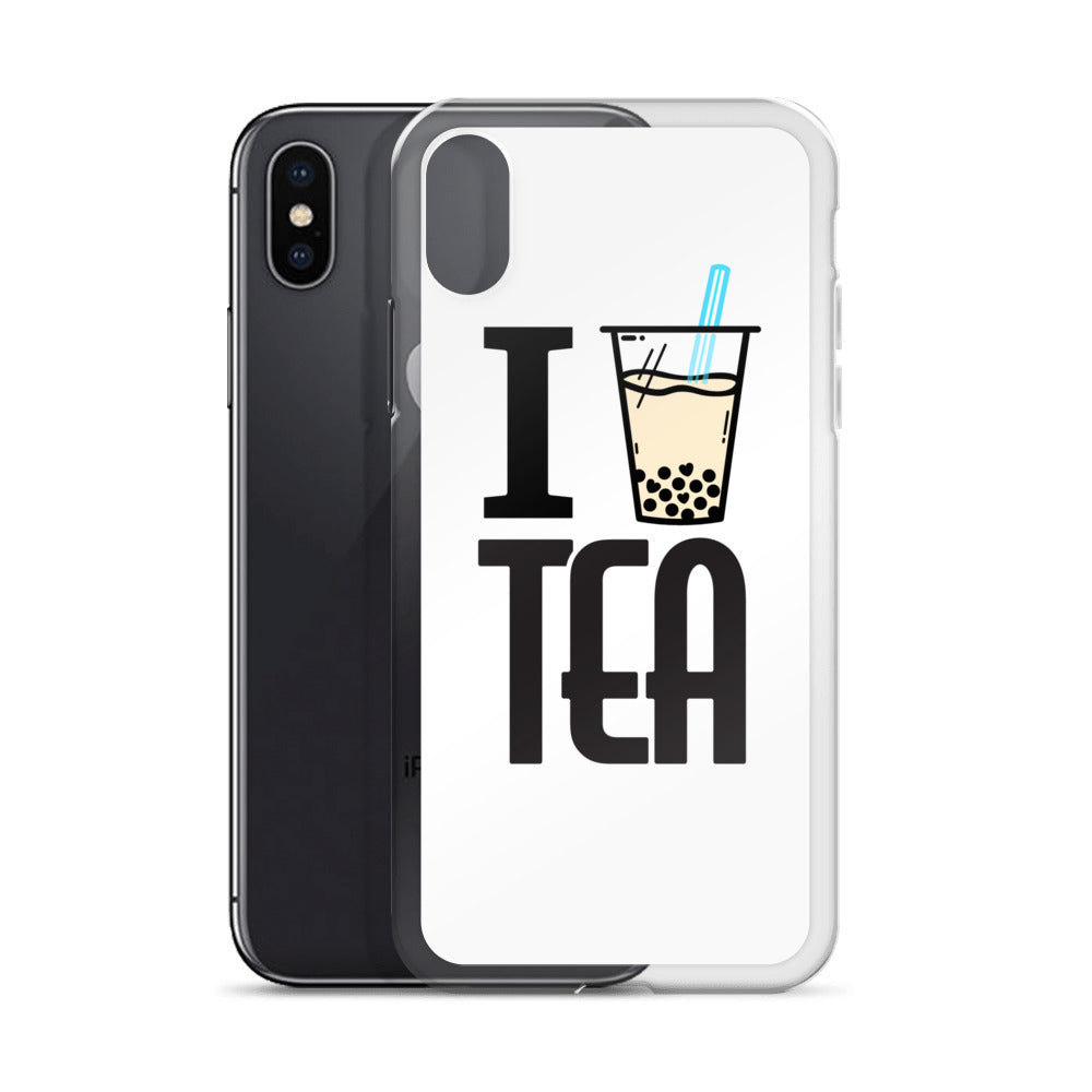iPhone Case - Boba Tea
