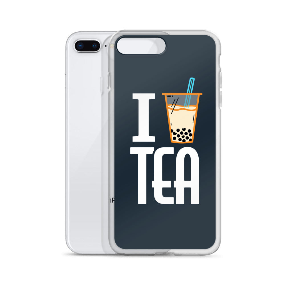 iPhone Case - Boba Tea