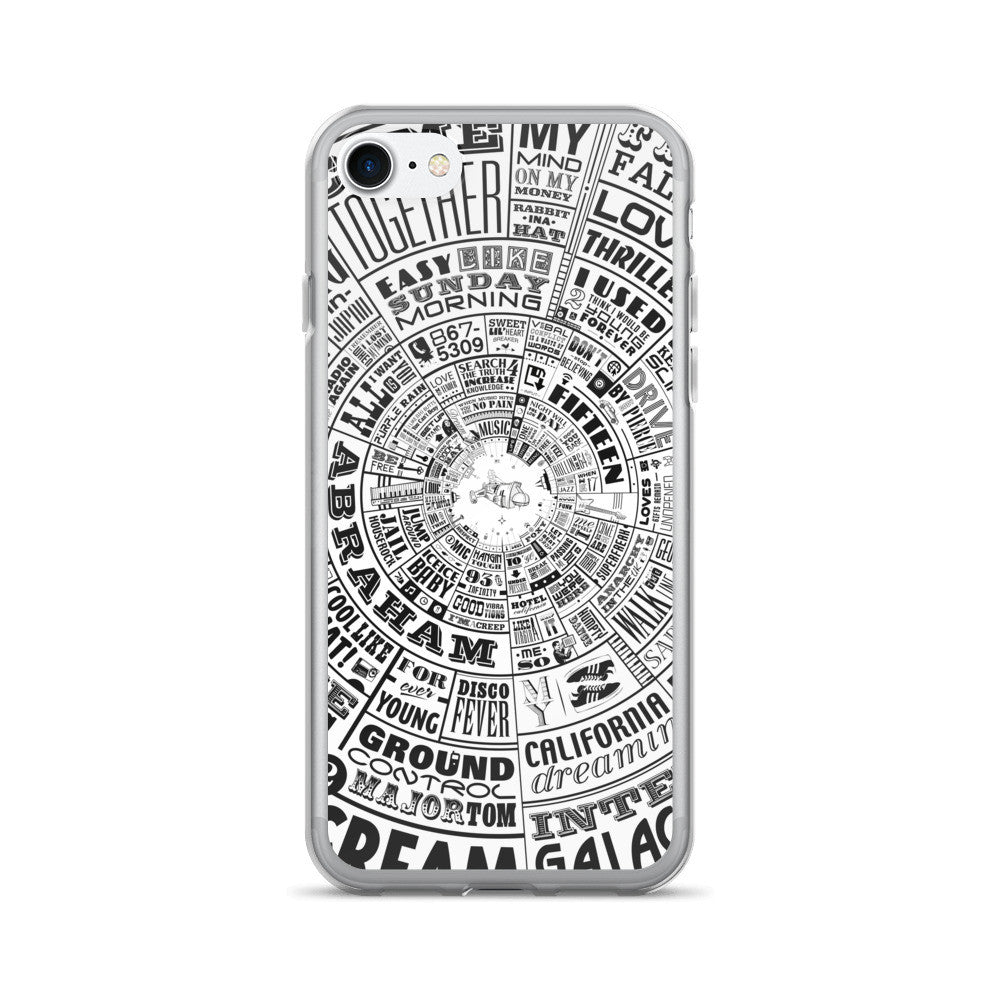 iPhone 7/7 Plus Case