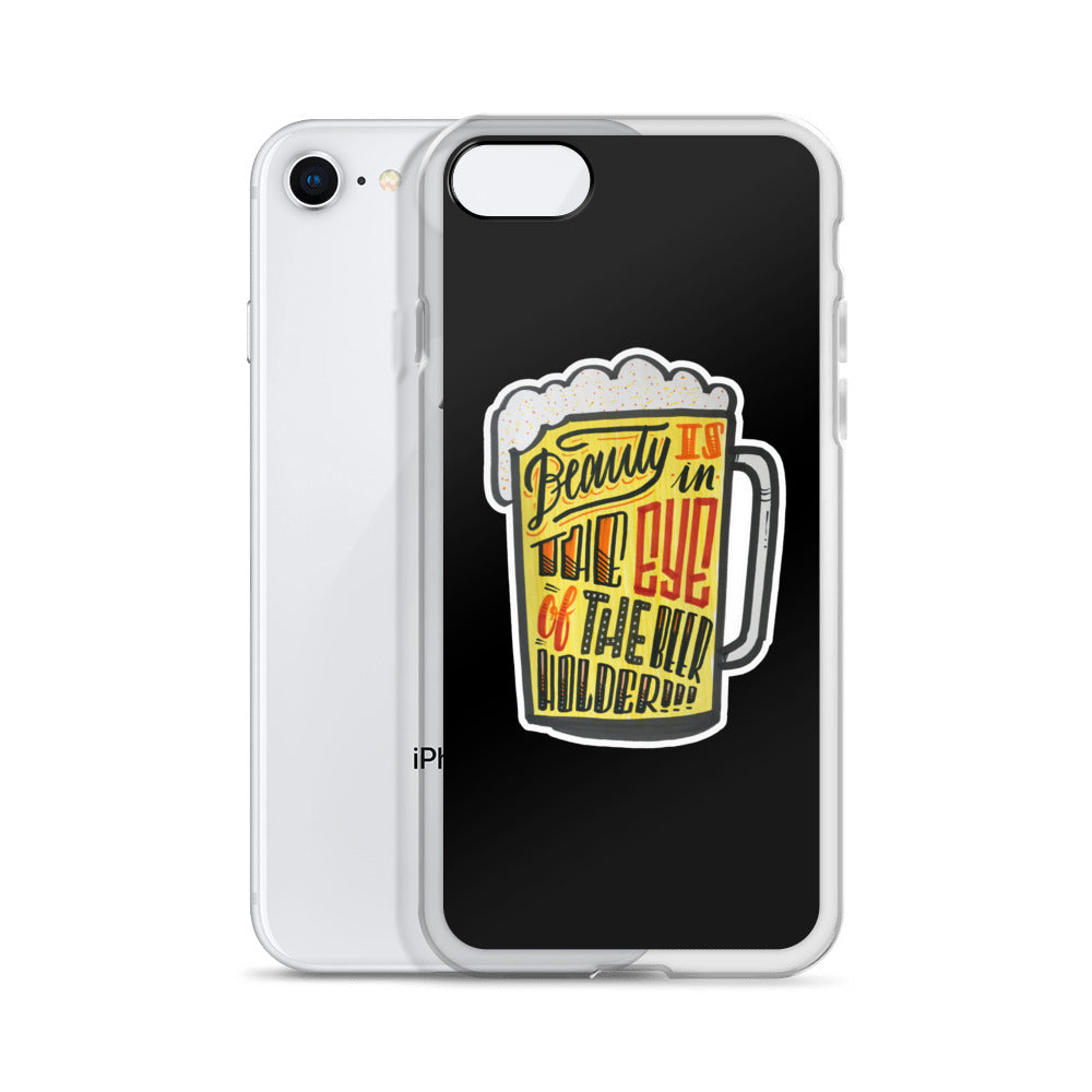 Beer - iPhone Case -All Sizes