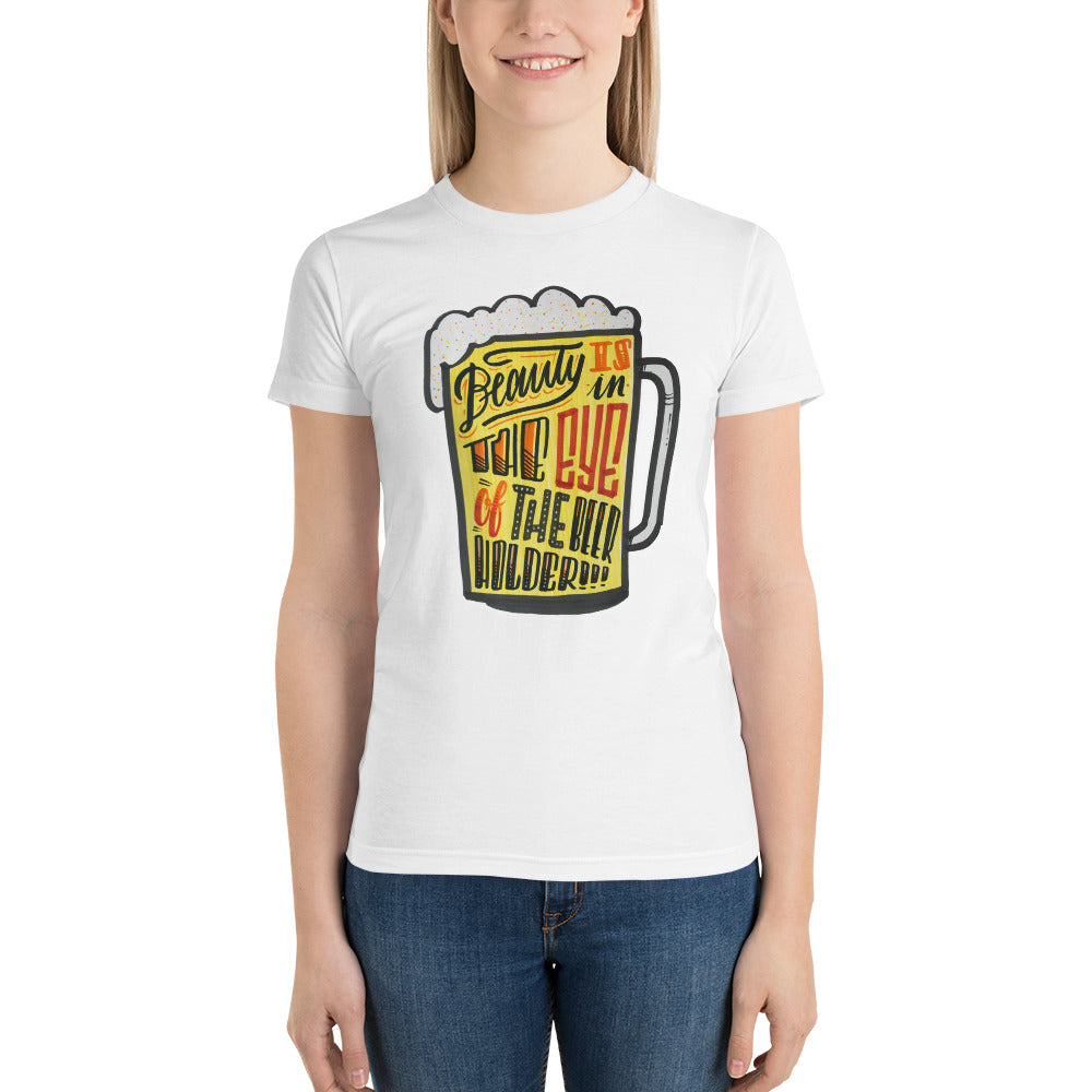 Beer - Women's T-shirts