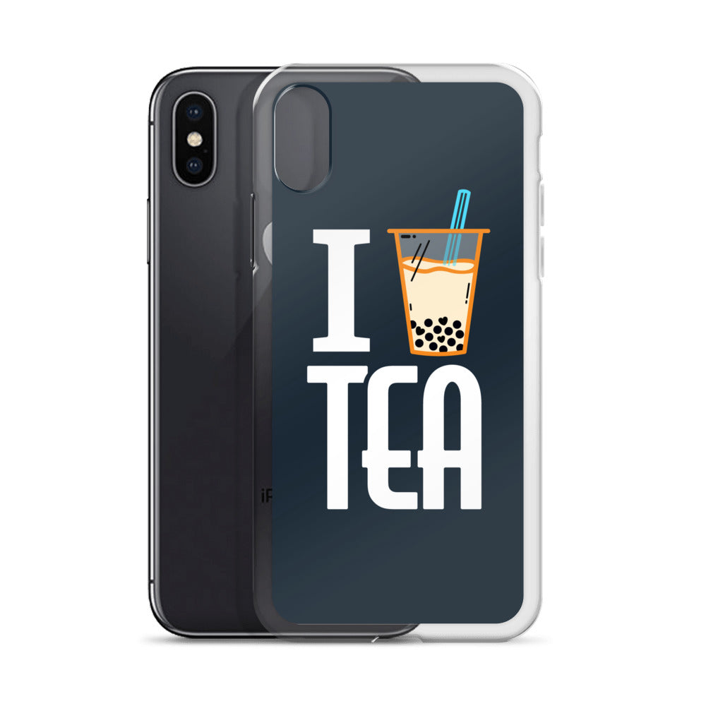 iPhone Case - Boba Tea