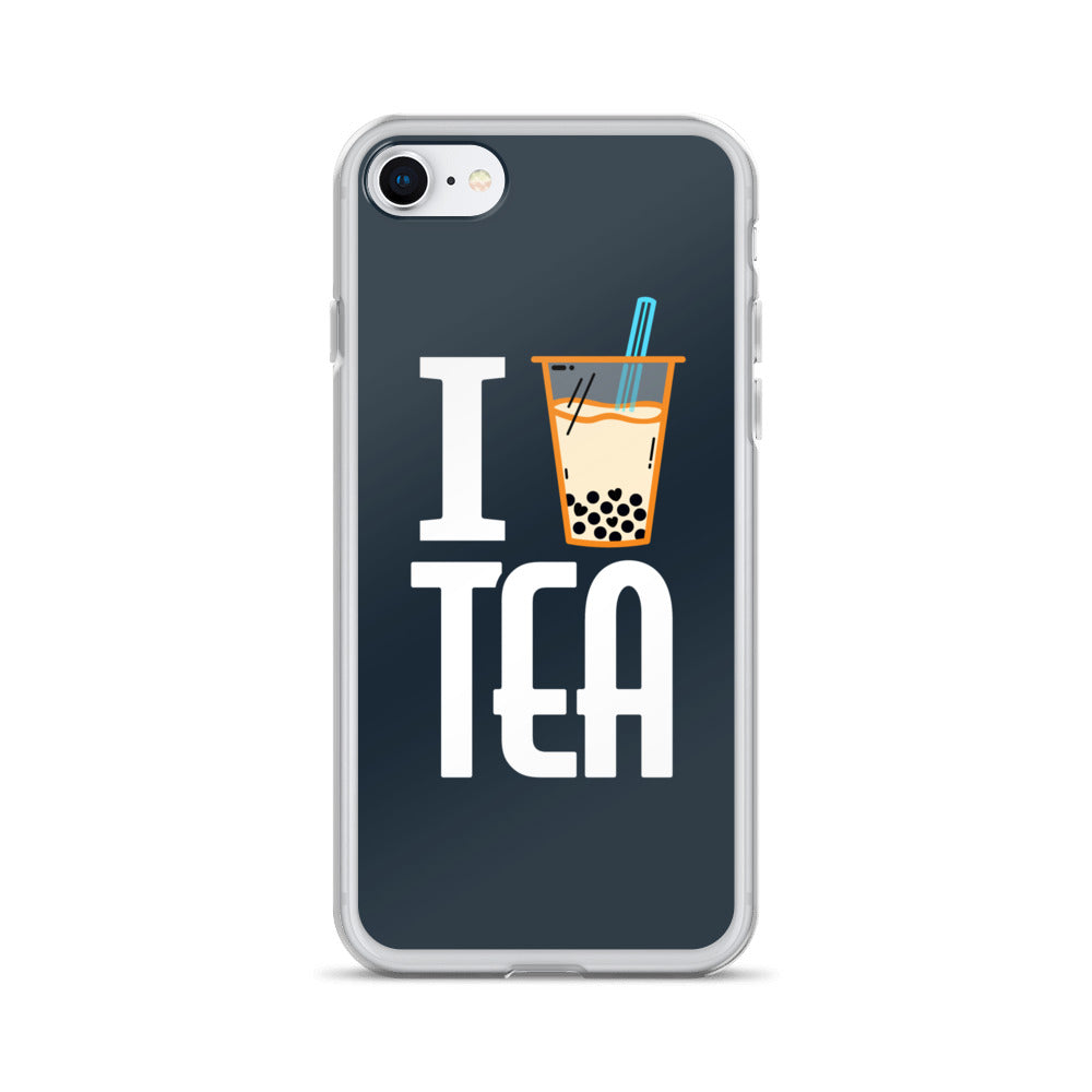 iPhone Case - Boba Tea