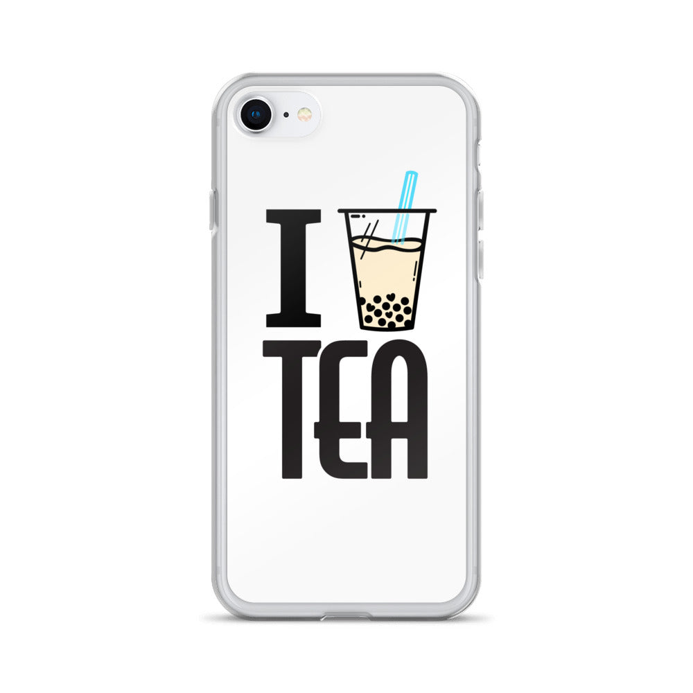 iPhone Case - Boba Tea