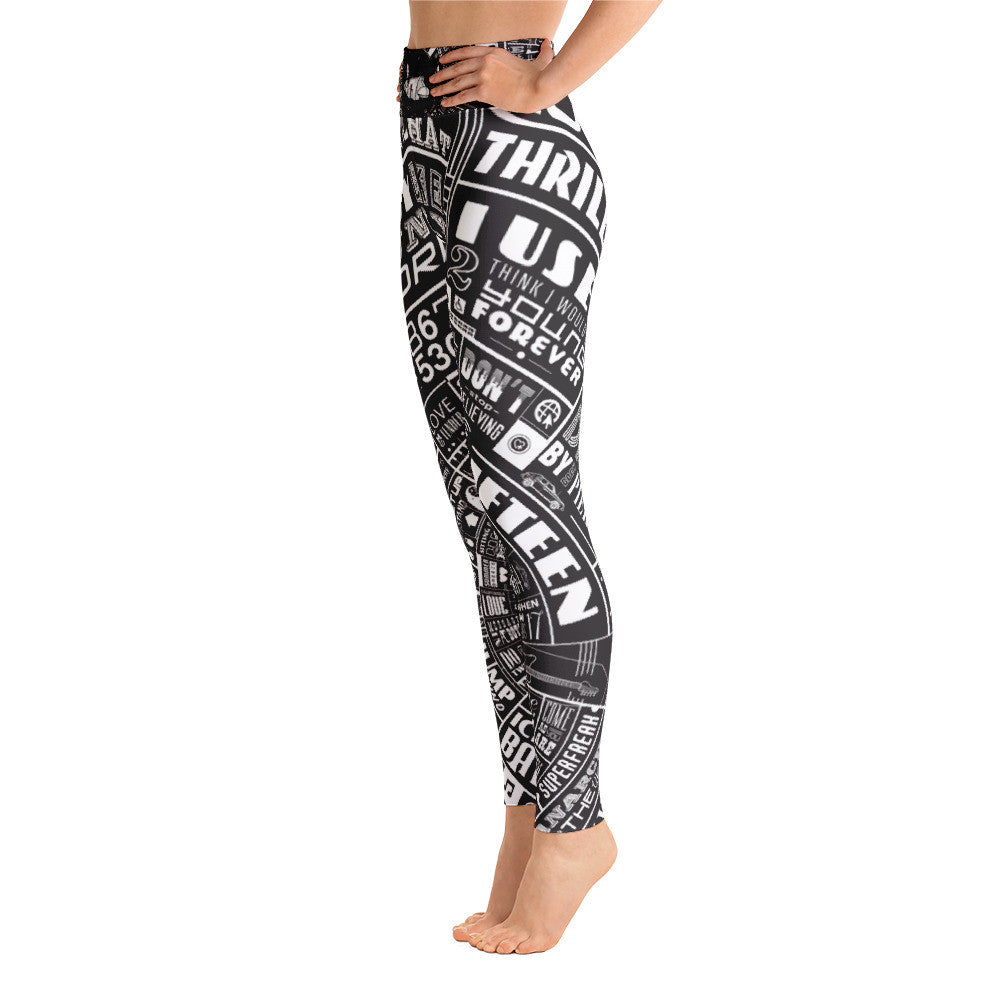 Yoga Leggings