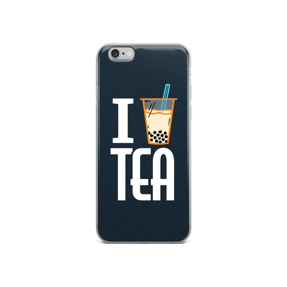 iPhone Case - Boba Tea