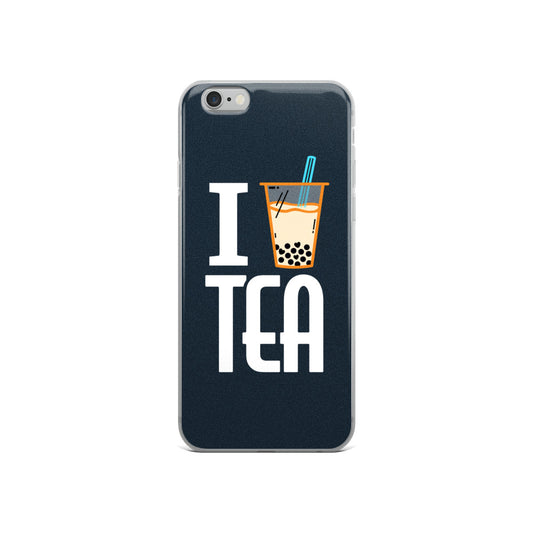 iPhone Case - Boba Tea