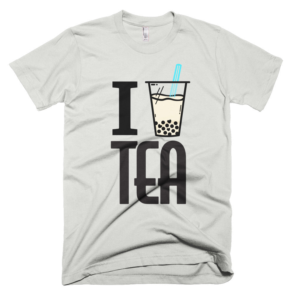 Men's T-Shirt - Boba Tea
