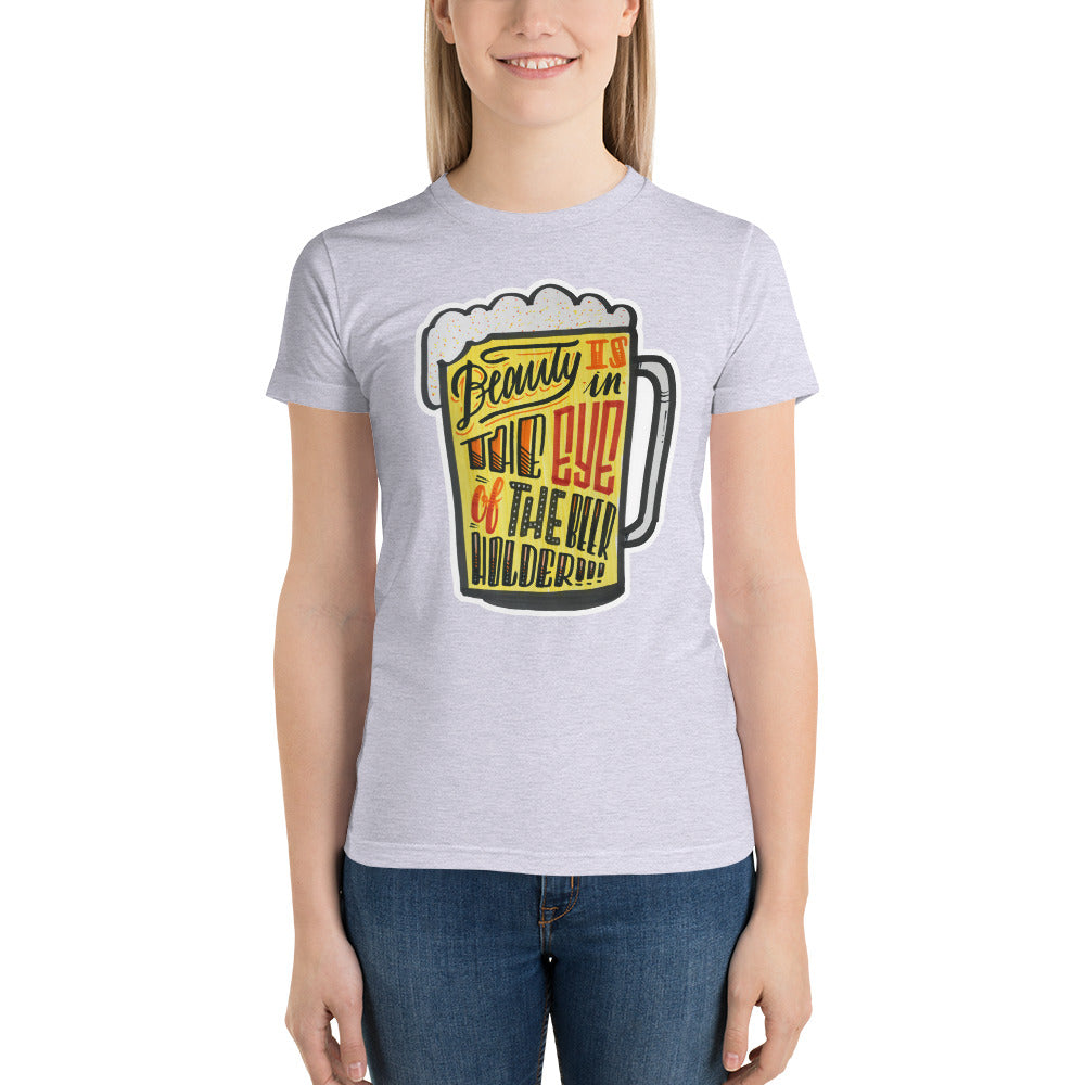 Beer - Women's T-shirts