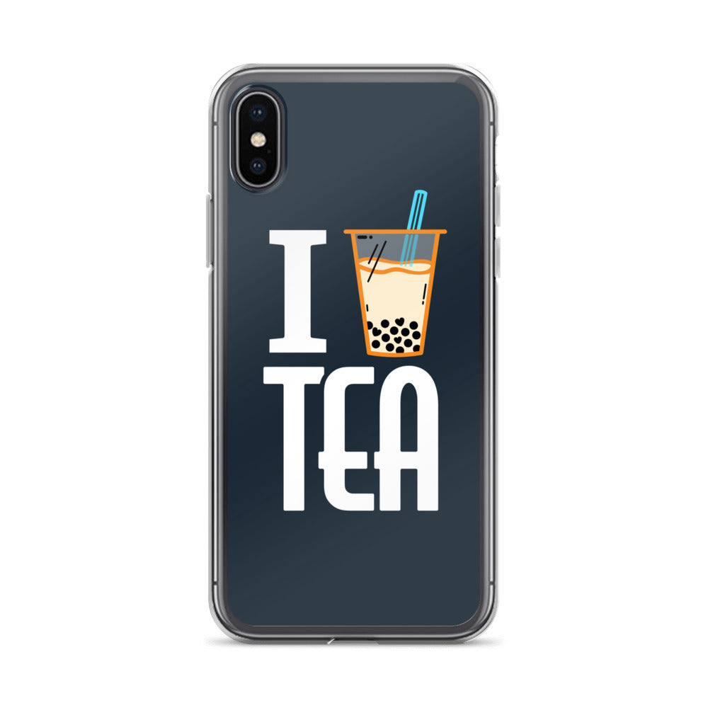 iPhone Case - Boba Tea