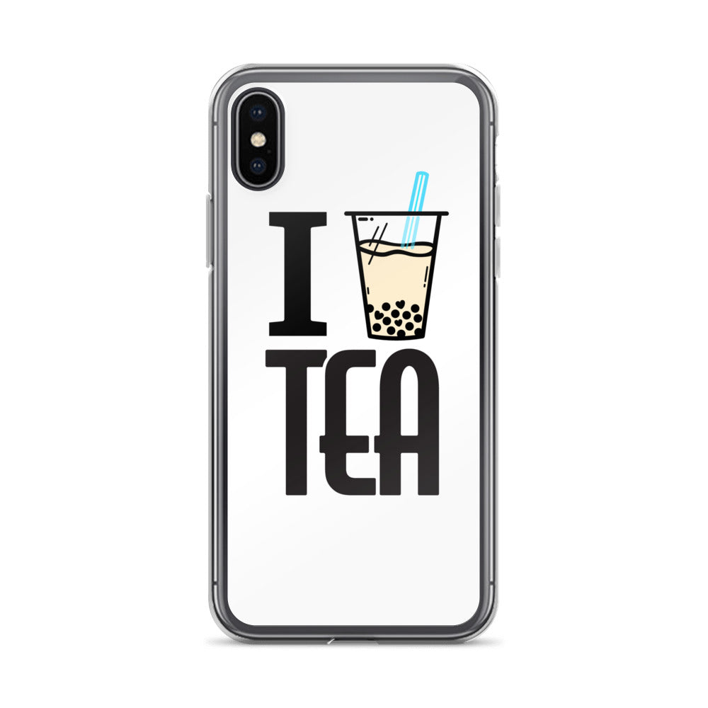 iPhone Case - Boba Tea