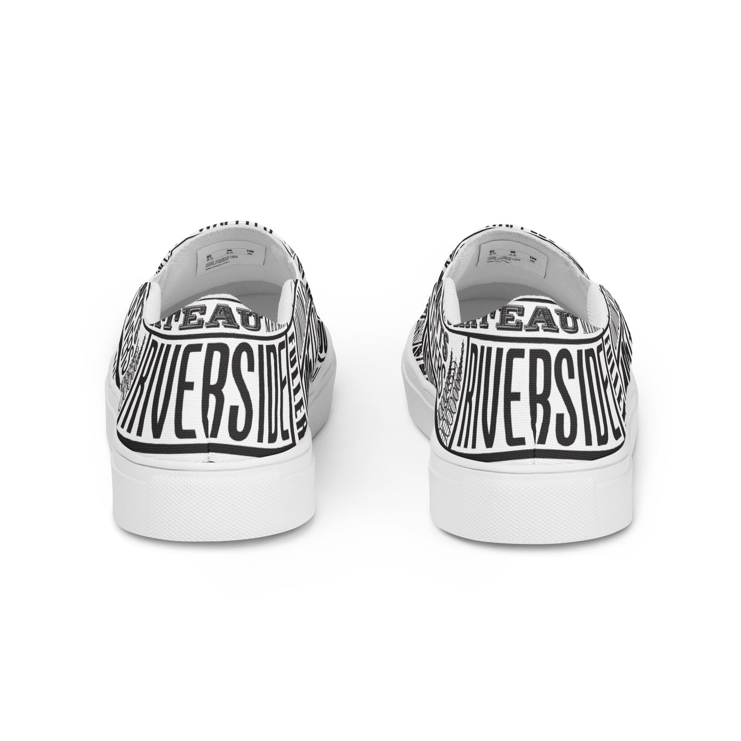 Women’s Los Angeles Shoes - Slip ons