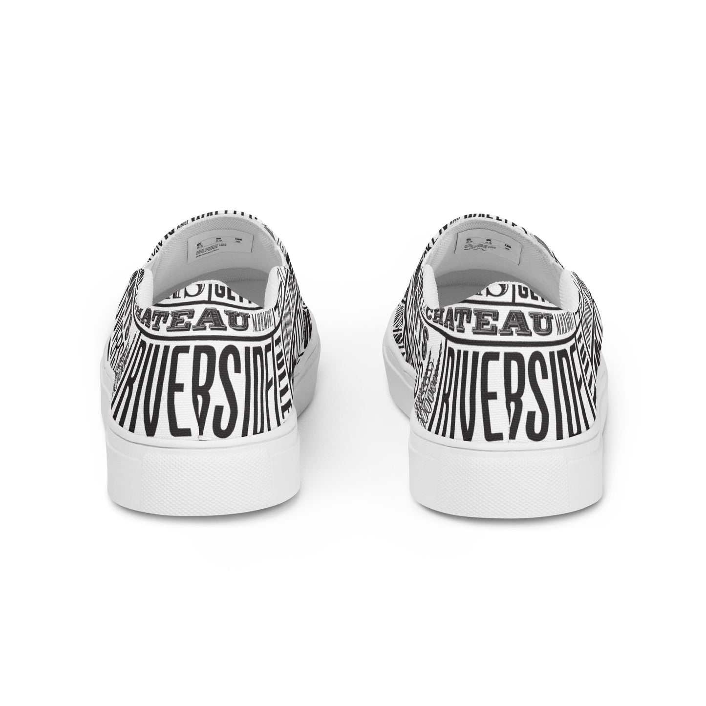 Men’s Los Angeles Shoes - Slip ons