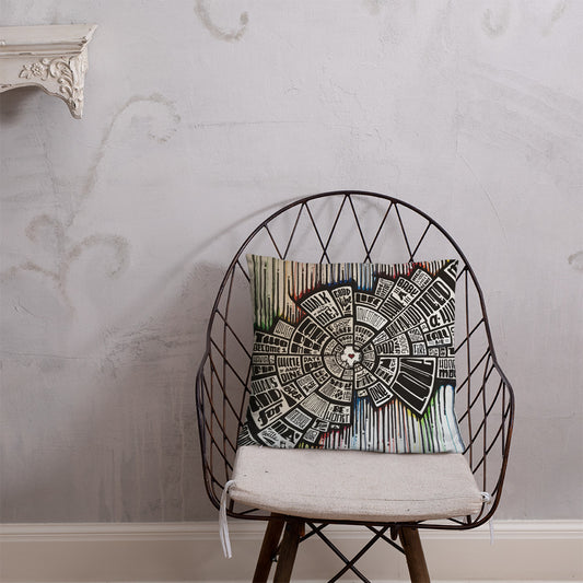 Love design - Pillow