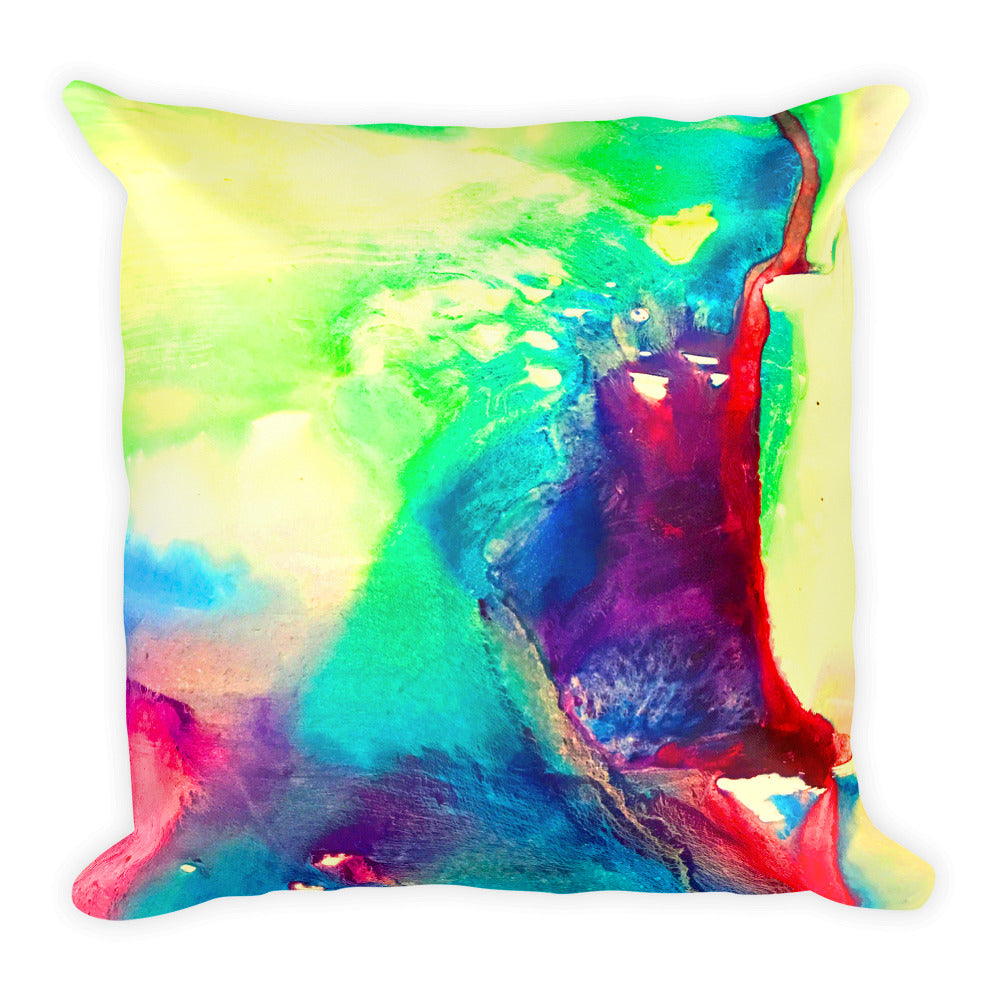 Square Pillow