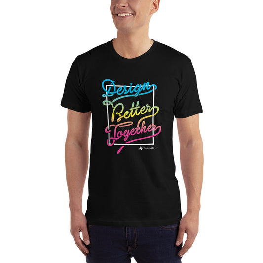 Design better together - pivotal