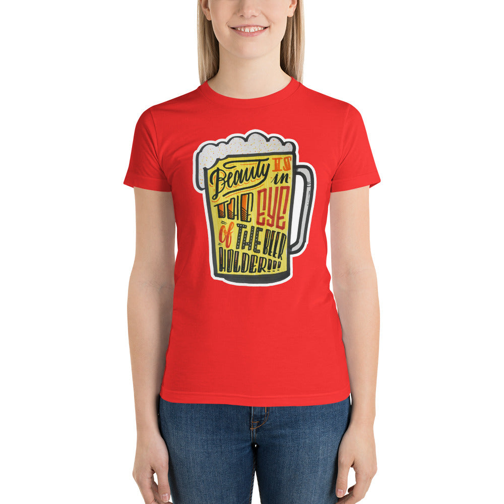 Beer - Women's T-shirts