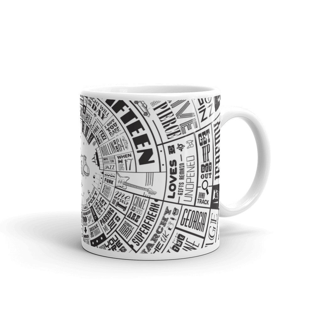 Mug made in the USA