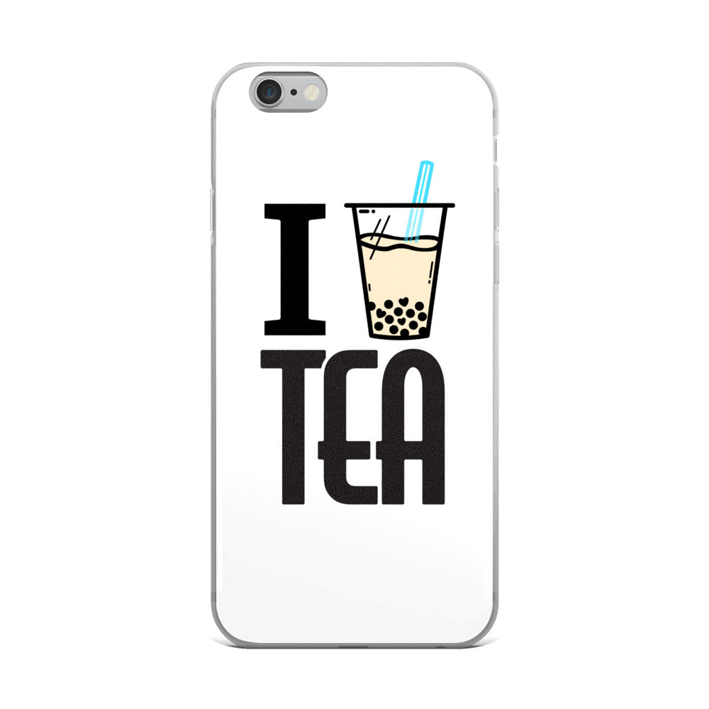 iPhone Case - Boba Tea