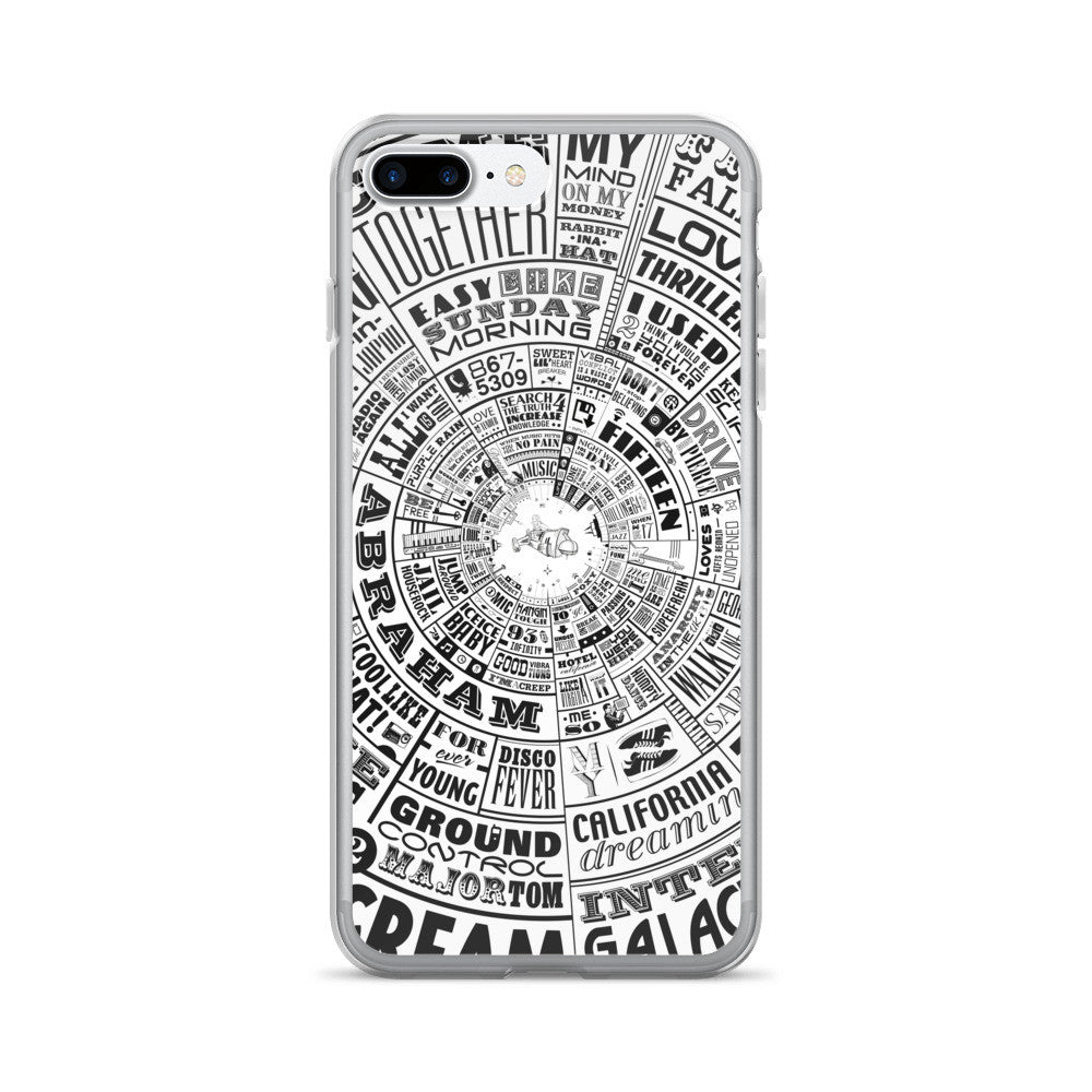 iPhone 7/7 Plus Case