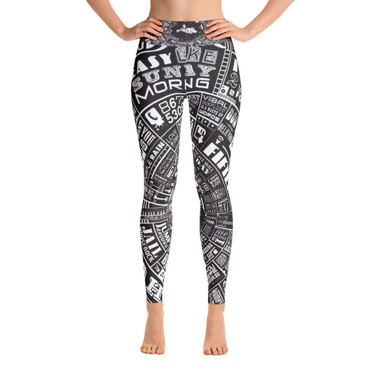 Yoga Leggings