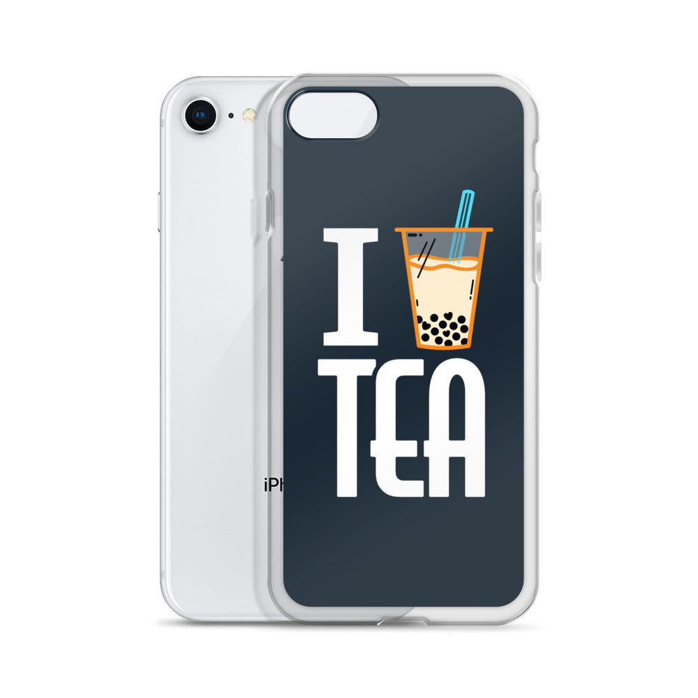 iPhone Case - Boba Tea