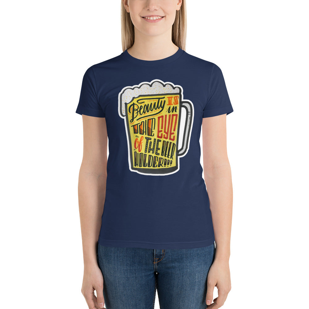 Beer - Women's T-shirts