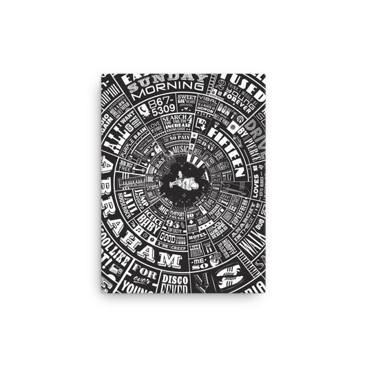 Canvas