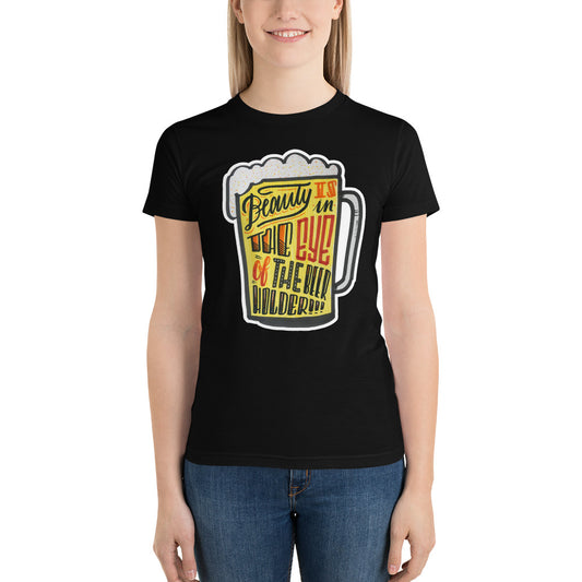 Beer - Women's T-shirts