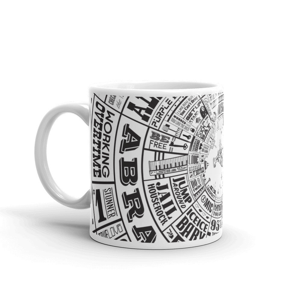 Mug made in the USA