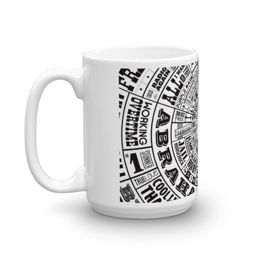 Mug made in the USA