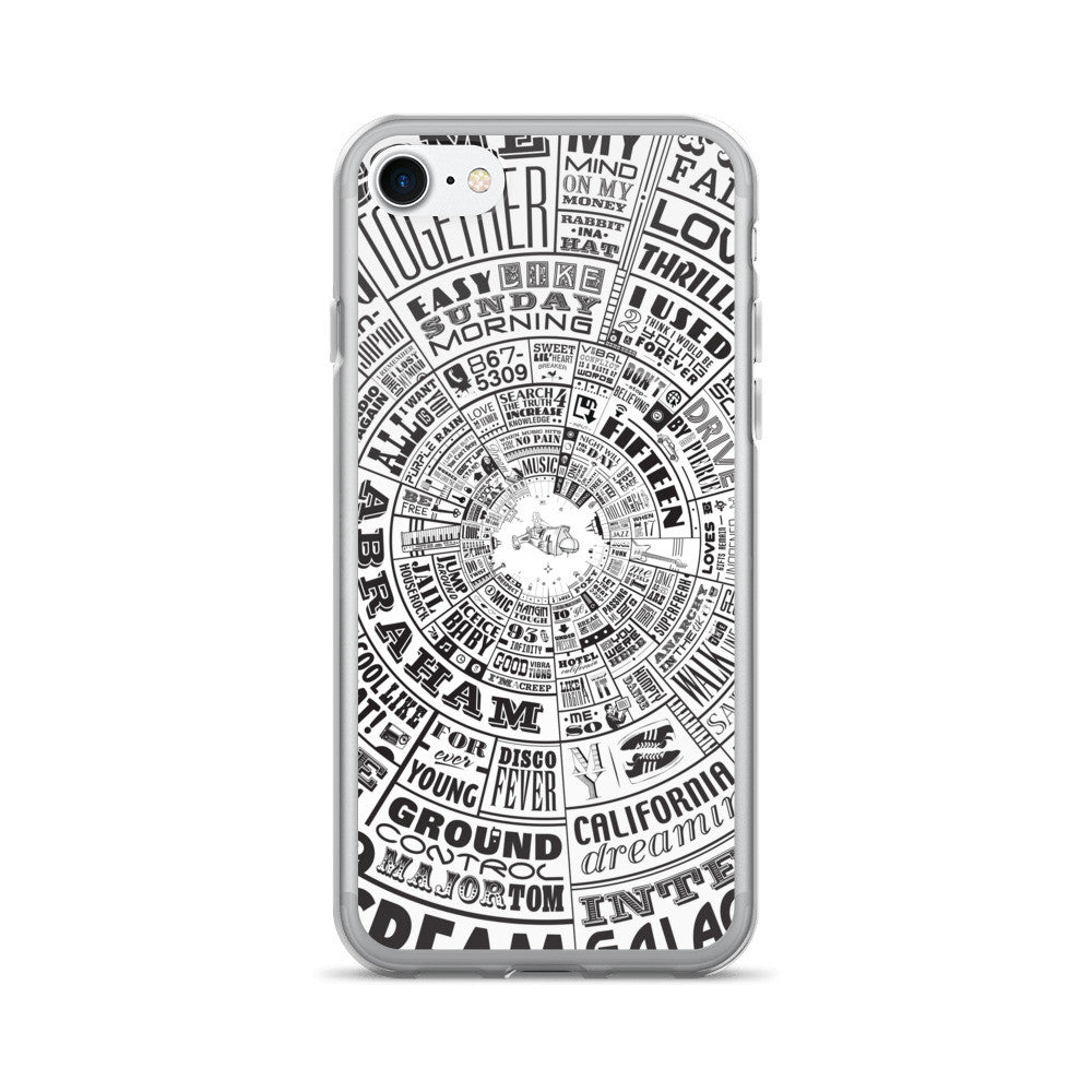 iPhone 7/7 Plus Case