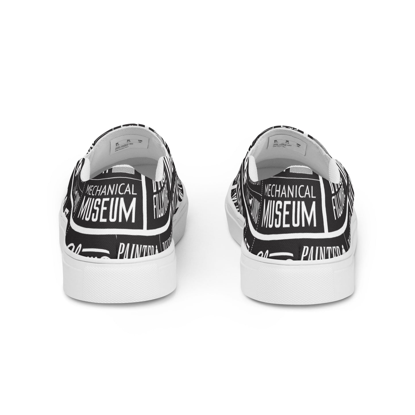 Women’s San Francisco Shoes - Slip ons - Black